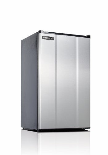 3.6 cu. ft. MicroFridge® Refrigerator - Stainless