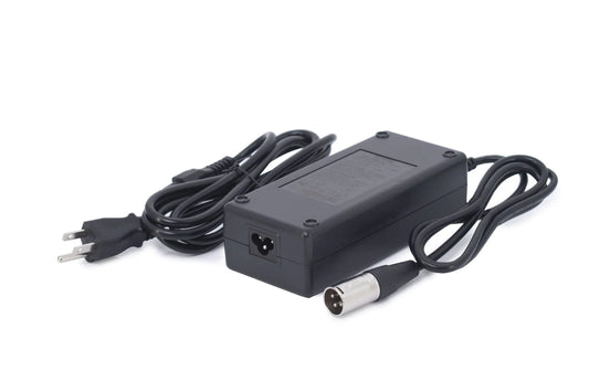 Charger - 48v/2.0a Lithium Charger (XLR Plug)