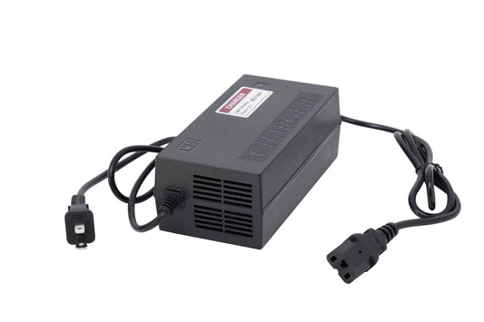 Emmo SLA Charger - 48v-84v Universal C13 Plug