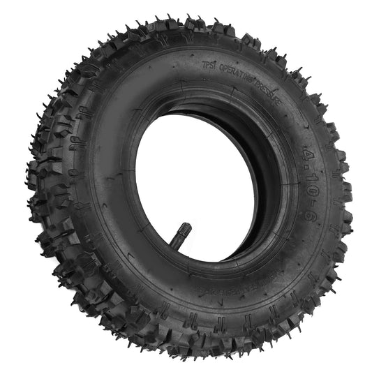 Tire - E-ATV, 4.10-6