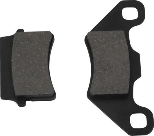 Brake Pads - 50cc to 250cc