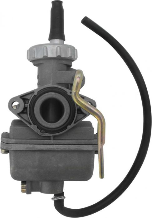 Carburetor - 16mm, Manual Choke (80P4160)