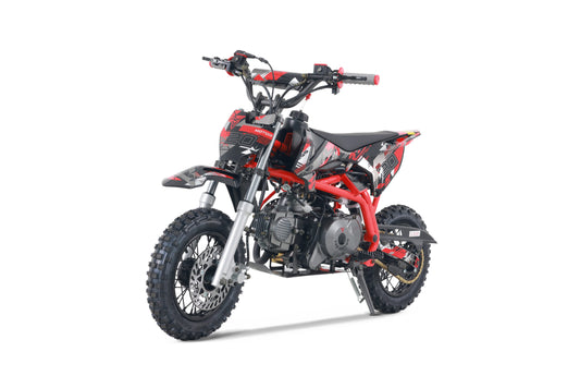 TaoMotor 2022 DB20 110cc Dirt Bike