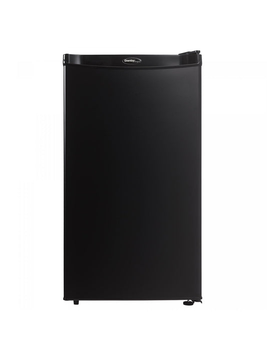 Danby Designer 3.2 cu. ft. Compact Fridge - Black