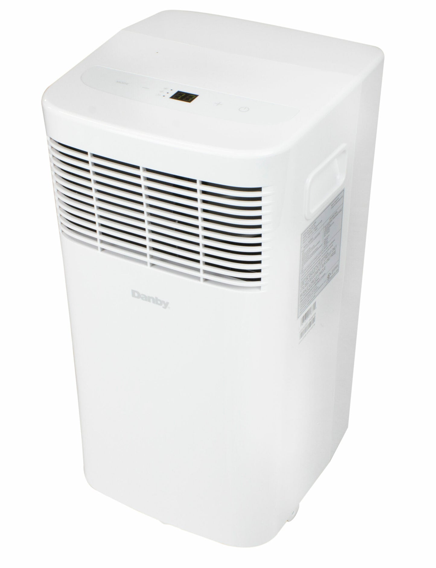 Danby 8,500 BTU (5,000 SACC) 3-in-1 Portable AC