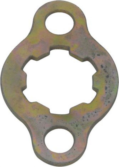 Lock Sprocket - 17mm (Single)