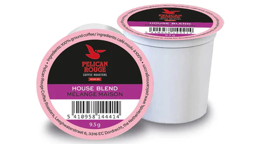 Pelican Rogue Keurig Cups - House Blend - 24 Pack