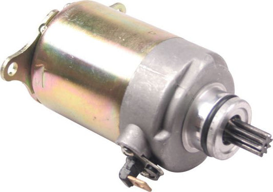 Starter - 125cc to 150cc, GY6 (30A1260)