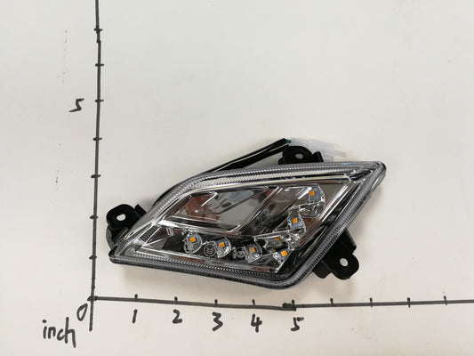 Emmo Zone GTS Signal Light Assembly (left/right)