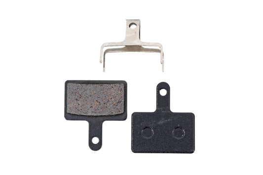 Bicycle Brake Pads - Rectangular