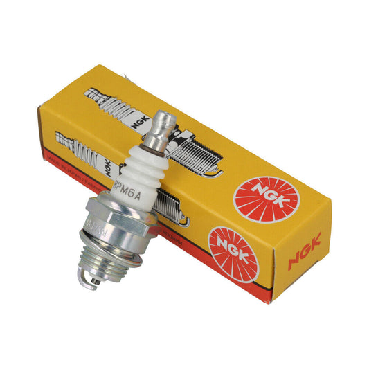 Spark Plug - BPM6A